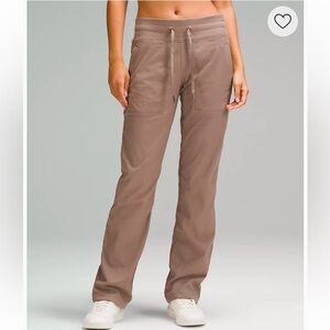 Lululemon Dance Studio Mid-Rise Pant Regular